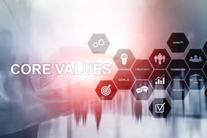 Core Values