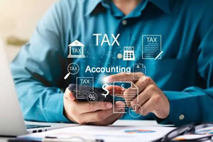 Taxation & Accounting